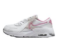 Nike Air Max Excee Ps Sportschuh, Weiß Elemental Rosa Weiß, 29.5 EU