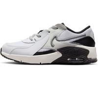 Nike AIR MAX EXCEE PS Trainingsschuh, White/MTLC Cool Grey-Black-Sail, 28 EU