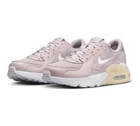 NIKE Air Max Excee Sneaker Damen 010 - platinum violet/white/coconut milk 38