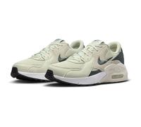 NIKE Air Max Excee Sneaker Damen 011 - sea glass/vintage green-white 38.5