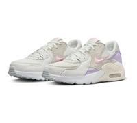 NIKE Air Max Excee Sneaker Damen 130 - sail/summit white-lilac bloom 38