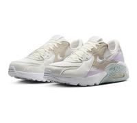 NIKE AIR MAX Excee Sneaker Schuhe weiß lila Damen - Größe 42.5