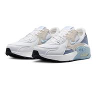 NIKE Air Max Excee Sneaker Damen 138 - white/lt armory blue-ashen slate-black 38