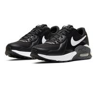 NIKE Air Max Excee Sneaker Damen black/white-dark grey 38
