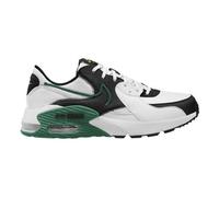 Nike Air Max Excee - Sneaker - Herren 7,5 US White/Green
