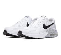 NIKE Air Max Excee Sneaker Herren white/black/pure platinum 49.5