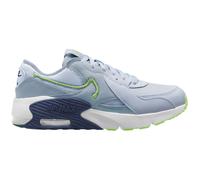 NIKE Air Max Excee Sneaker Kinder 005 - football grey/barely volt/lt armory blue 38.5