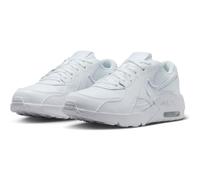 NIKE Air Max Excee Sneaker Kinder 101 - white/white/white 38.5