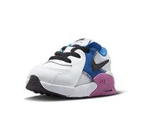 Nike Air Max Excee Sneaker, White Schwarzhyper Königsaktiver Fuchsia, 27 EU