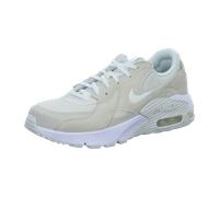 Nike Damen WMNS Air Max Excee Sneaker, Phantom/Sail-Platinum Tint-White, 37.5 EU