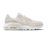 Nike Air Max Excees Damen Freizeitschuhe, weiß, Größe 37 ½ 37 ½