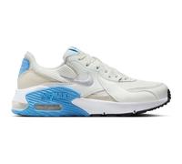 Nike Air Max Excees Damen Freizeitschuhe, weiß, Größe 38 38
