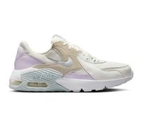 Nike Air Max Excees Damen Freizeitschuhe, weiß, Größe 41 41