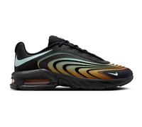 Nike Air Max Fire Herren Sneaker Low, schwarz, 47 ½ EU