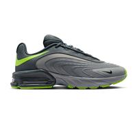 Nike - Air Max Fire - Sneaker, Gr. 42.5, grau (LightSmokeGrey/NeonYellow/IronGrey)