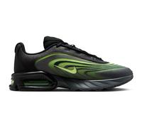 NIKE Air Max Fire Sneaker Herren 003 - black/liquid lime-iron grey 47