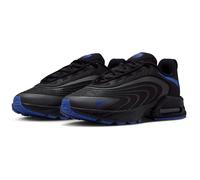 NIKE Air Max Fire Sneaker Herren 008 - dk smoke grey/racer blue-black 44.5