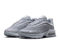 NIKE Herren Freizeitschuhe AIR MAX FIRE (IR0819) 41 WOLF GREY/WHITE-WOLF GREY
