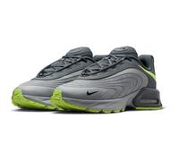 NIKE Air Max Fire Sneaker Herren 010 - lt smoke grey/neon yellow-iron grey 42.5