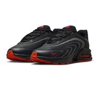 NIKE Air Max Fire Sneaker Herren 013 - anthracite/team orange-black-picante red 44.5