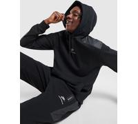 Nike Air Max Fleece-Hoodie (Herren) - Schwarz S IO1062-010