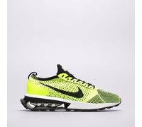NIKE AIR MAX FLYKNIT RACER EU:44 Gelb