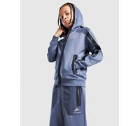 Nike Air Max Full Zip Hoodie Kinder, Blau - 10-12Y