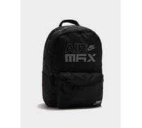 Nike Air Max Graphic Backpack - Damen, Schwarz - One Size