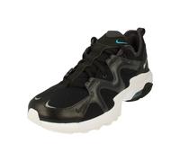Nike Air Max Graviton Herren Schwarz Turnschuhe EU 42 / UK 8