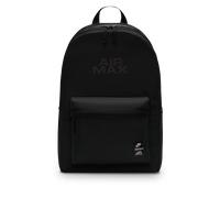 Nike Air Max Heritage Rucksack (25 l) - Schwarz EINHEITSGRÖSSE II7611-010