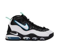 Nike Air Max Herren Uptempo 95 Sneaker, Schwarz, 42.5 EU