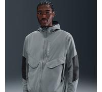 Nike Air Max Herren-Webjacke - Grau M IF0849-065