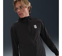 Nike Air Max Herren-Webjacke - Schwarz M IF0384-010