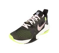 Nike Air Max Impact 3 Herren Basketball Schwarz Turnschuhe EU 44 / UK 9.5