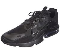 Nike Air Max Infinity 2 Herren Running Trainers CU9452 Sneakers Schuhe (UK 7.5 US 8.5 EU 42, Black White Black 006)