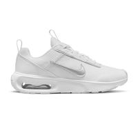 Nike Air Max Intrlk Lite Damen Sneaker Low, weiß, 37 ½ EU