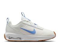 Nike Air Max Intrlk Lite Damen Sneaker Low, weiß, 39 EU