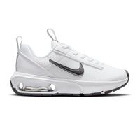 Nike Air Max Intrlk Lite Jungen Freizeitschuhe, weiß, Größe 27 ½ 27 ½
