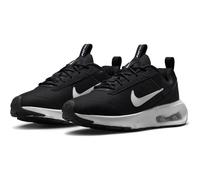 NIKE Air Max INTRLK Lite Sneaker Damen 001 - black/white 44.5