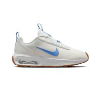 Nike Air Max INTRLK Lite Sneaker Damen 004 - phantom/elemental pink-lt khaki-white 40.5 für Damen, weiß, Größe 37 ½ EU / 6,5 UK