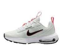 NIKE Air Max INTRLK Lite Sneaker Kinder 105 - summit white/black-hyper orange-white 36.5