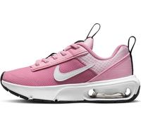 Nike Air Max INTRLK Lite Sneaker, Rosa Schaum/weißelementales Rosa, 31 EU