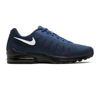NIKE Air Max Invigor Sneaker Herren 400 - obsidian/white-mystic navy-black 39