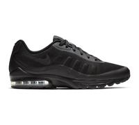 Nike Air Max Invigor Herren Freizeitschuhe schwarz Größe 44.5 Atmungsaktiv
