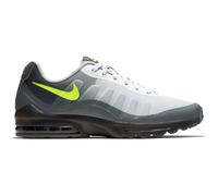 Nike Air Max Invigor Herren Freizeitschuhe, schwarz, Größe 45 45