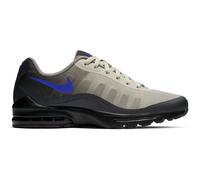 Nike Herren Air Max Invigor Basketballschuh, Black Racer Blue Anthracite, 47 EU
