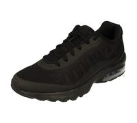 Nike Air Max Invigor Herren Schwarz Turnschuhe EU 40,5 / UK 7