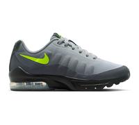 NIKE Air Max Invigor Sneaker Jungen 016 - dark grey/volt-cool grey-wolf grey 38