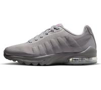 Nike Air Max Invigor Print (gs), Damen Laufschuhe, Mehrfarbig (Atmosphere Grey/Guns 001), 36.5 EU