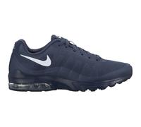 Nike - Air Max Invigor Print - Sneaker, Gr. 45.5, blau (ThunderBlue/VastGrey/Obsidian)